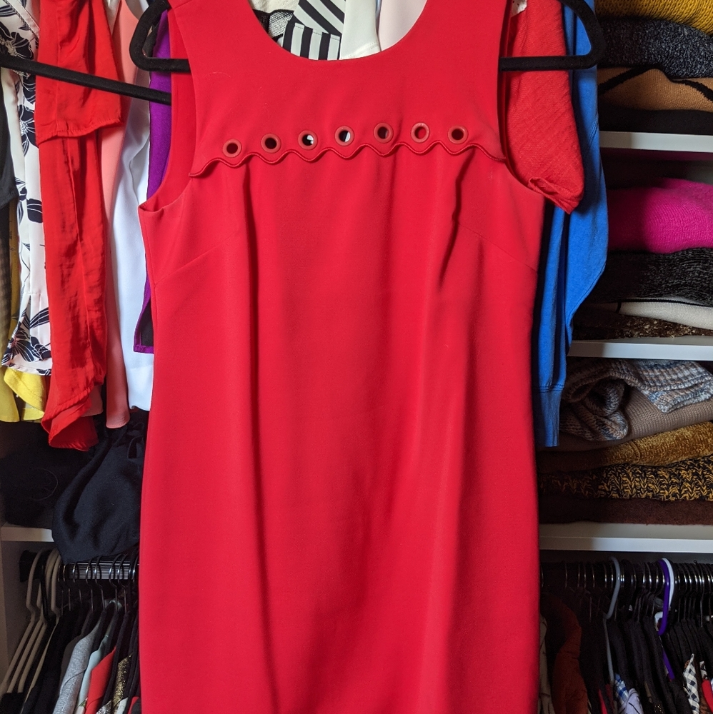 J Crew women's dress
